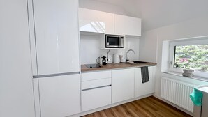 Unclassified image, 2 of 25, button - City-Loft Lingen Apartment 1 in the heart of Lingen (Lingen)