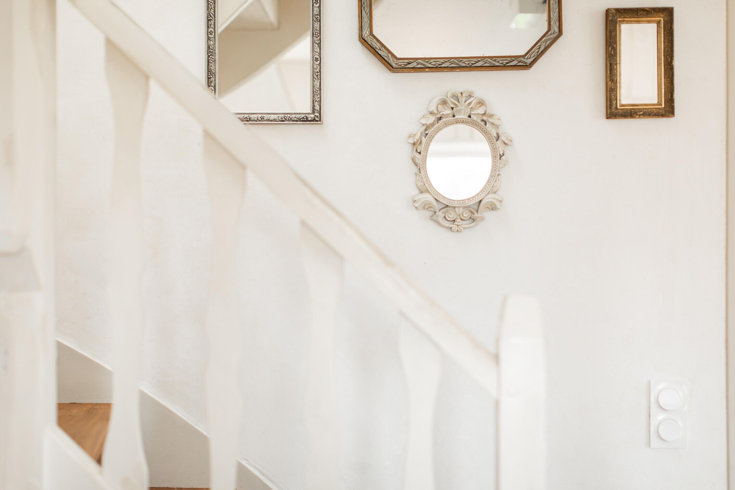 House | Interior