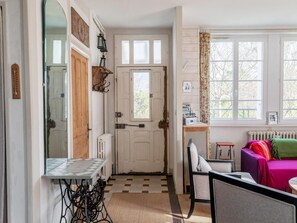 Casa | Reception