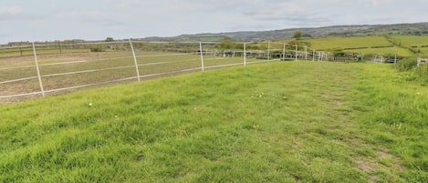 Sportplatz