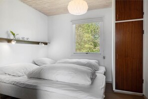1 Schlafzimmer, WLAN