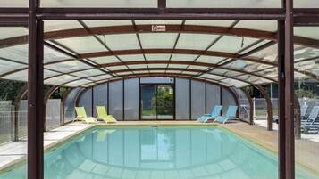 Ferienhaus | Pool | Außenpool