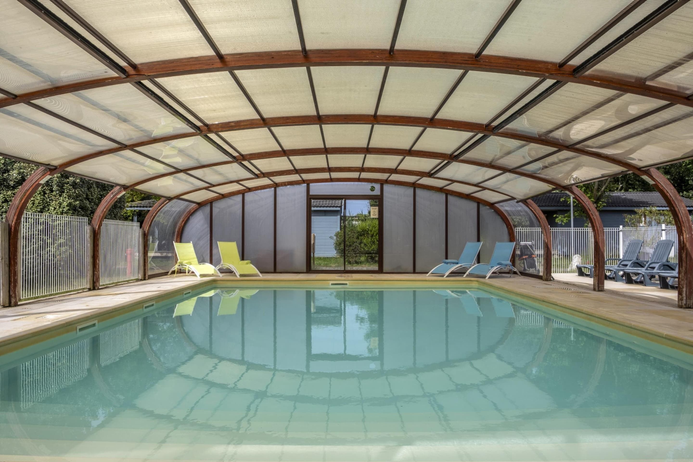 Maison | Piscine | Piscine extérieure