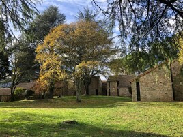 House | View from property