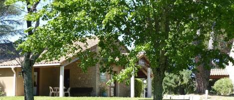 Casa | Exterior