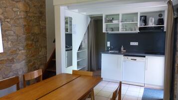 House | Private kitchen