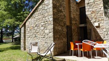 Casa | Sacada