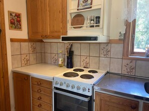 House | Interior - 4 Star Holiday Home in Likenas (Likenäs)