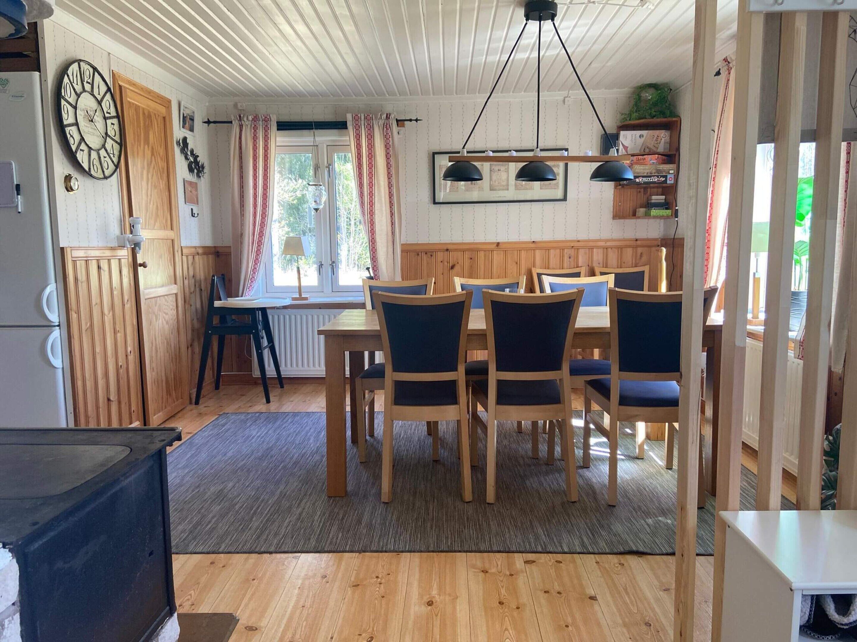 House | Dining