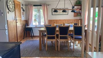 House | Dining