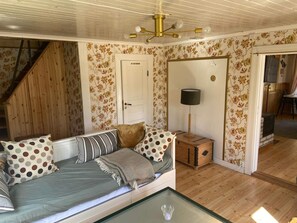 House | Interior - 4 Star Holiday Home in Likenas (Likenäs)