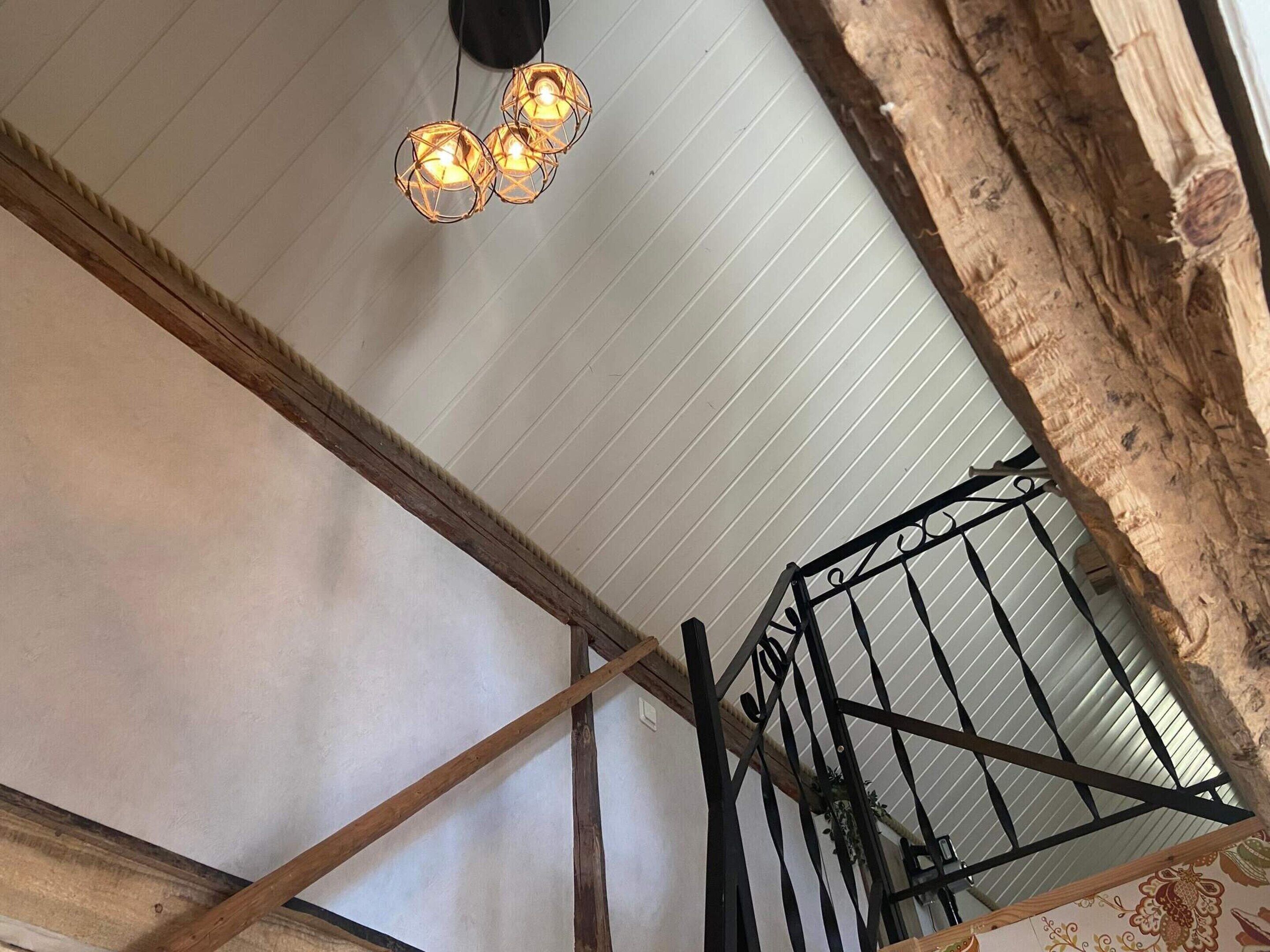 House | Interior