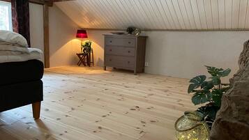 House | Interior
