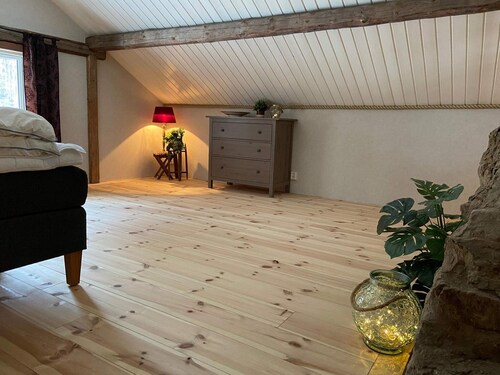 4 Star Holiday Home in Likenas