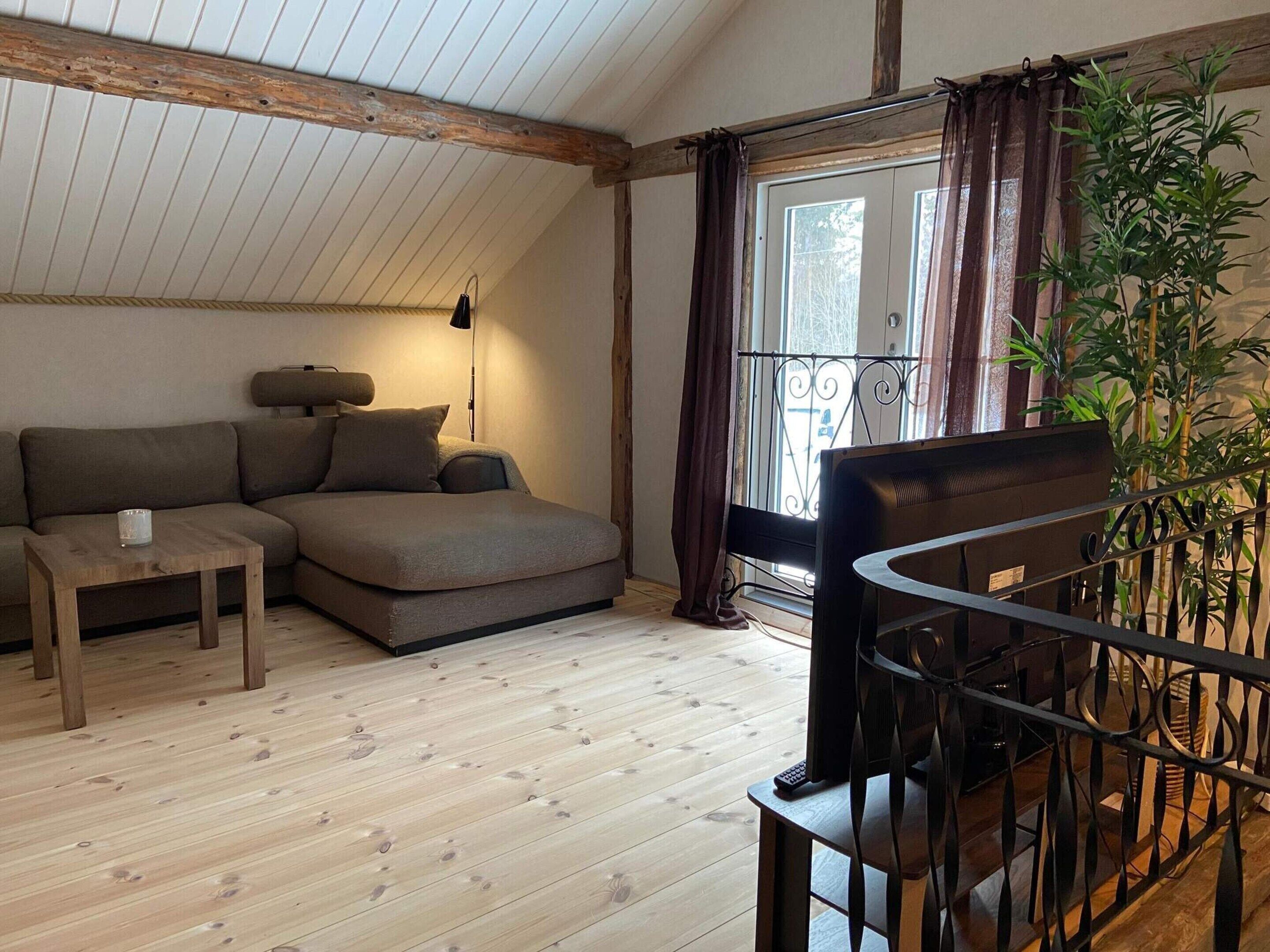 House | Interior