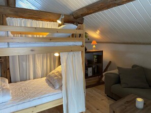 House | Interior - 4 Star Holiday Home in Likenas (Likenäs)