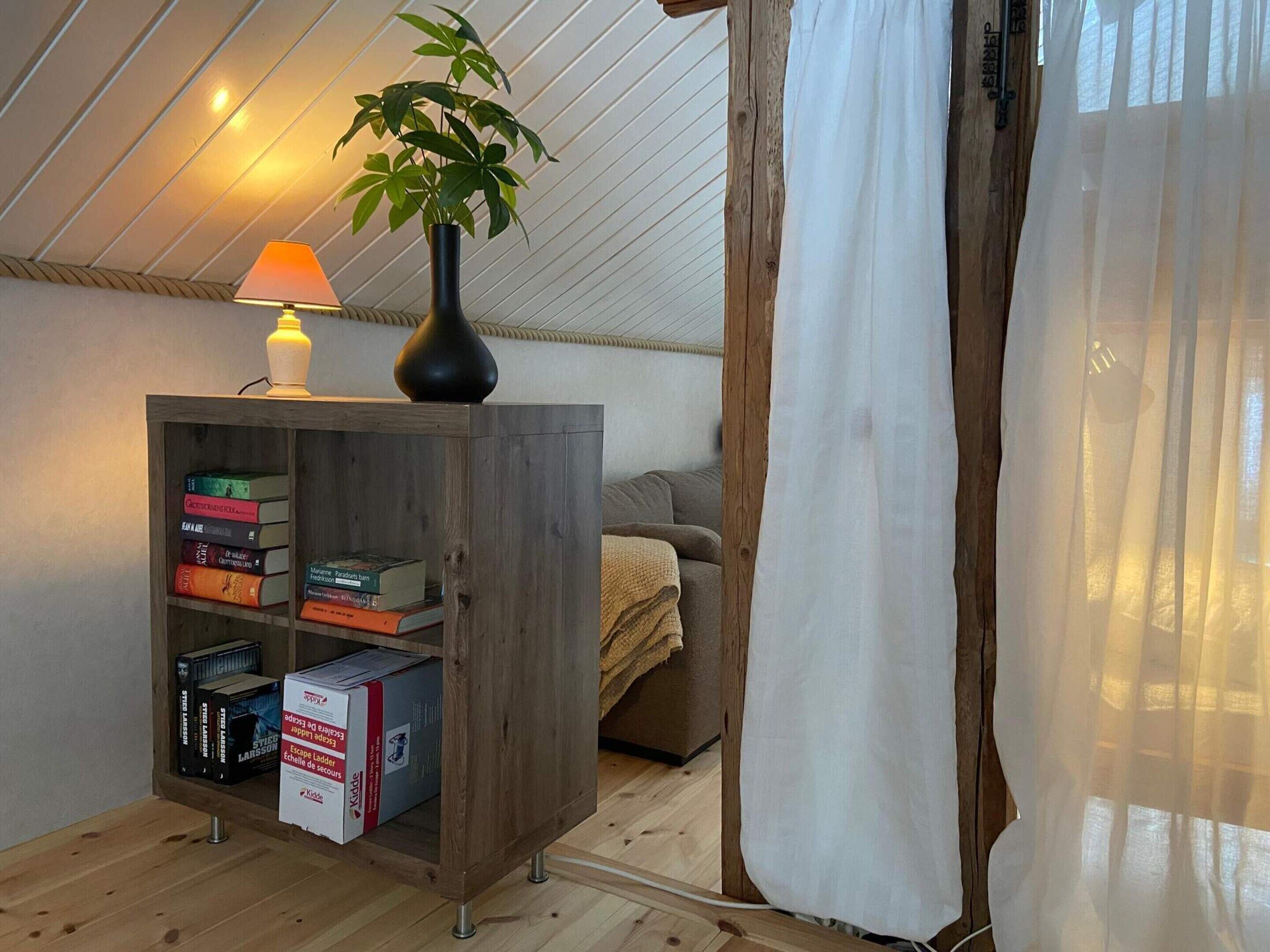 House | Interior