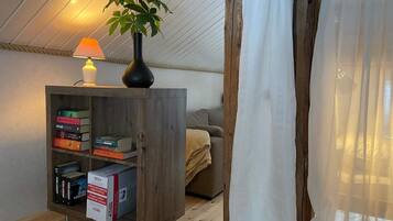 House | Interior
