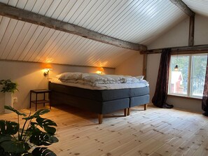 House | Interior - 4 Star Holiday Home in Likenas (Likenäs)