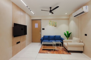 TV connectée