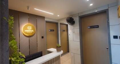 Nirrtul Royale Modern 3BHK Apartment | Specious Cozy & Quite