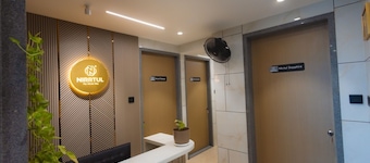 Nirrtul Royale Modern 3BHK Apartment | Specious Cozy & Quite