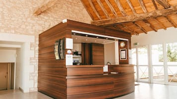 Apartemen | Lobi