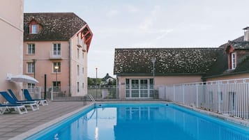 Apartment | Pool