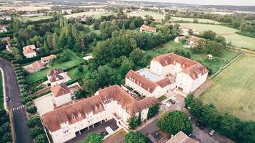 Appartement | Extérieur