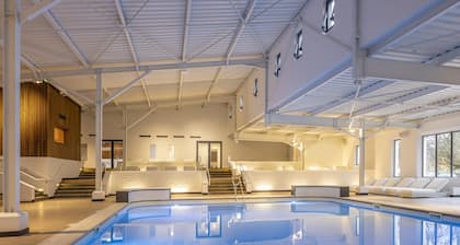 Spa Retreat in La Roche-posay