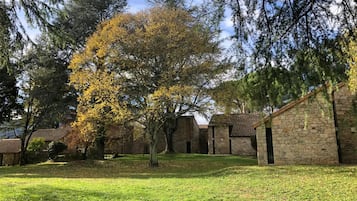 House | View from property