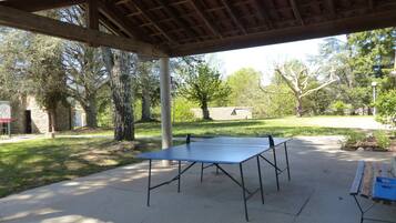 House | Terrace/patio