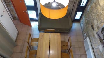 House | Dining