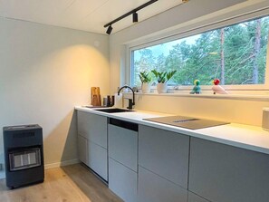 House | Interior - 4 Star Holiday Home in Oskarshamn (Oskarshamn)
