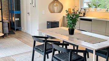 House | Interior