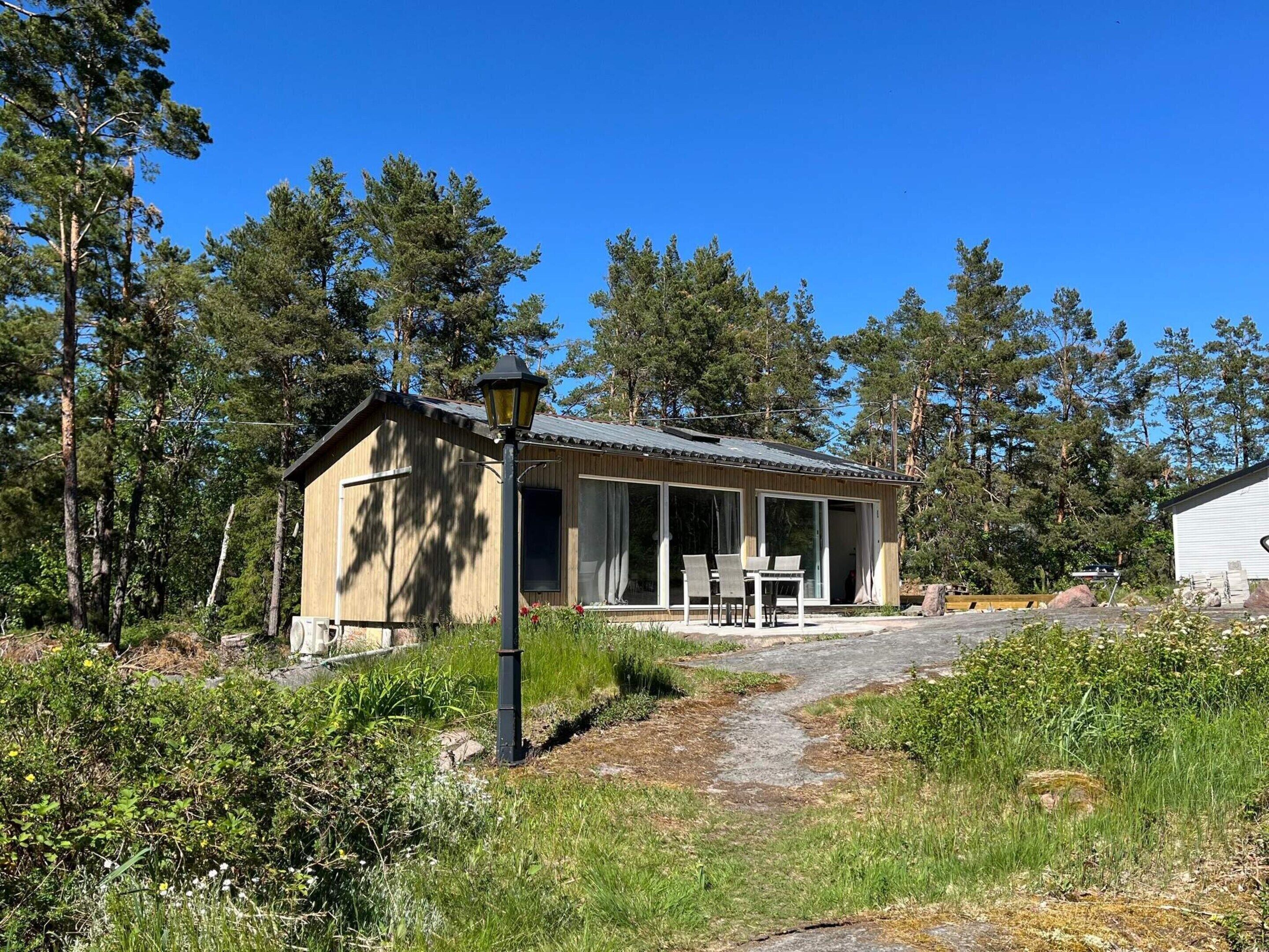 House | Exterior