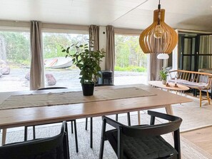 House | Interior - 4 Star Holiday Home in Oskarshamn (Oskarshamn)