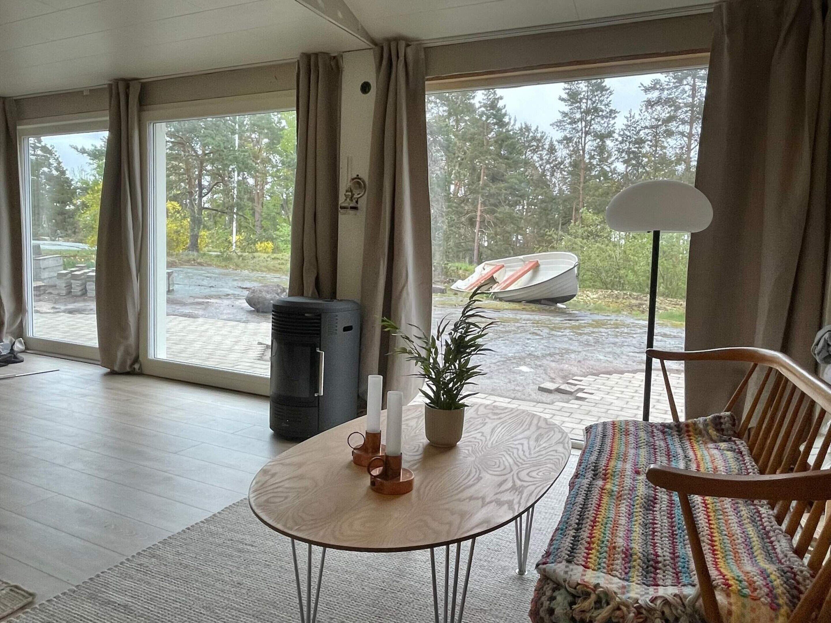House | Interior