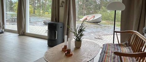 House | Interior