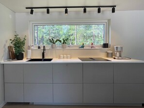 Ferienhaus | Innenbereich