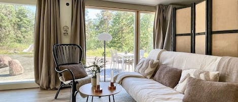 House | Interior