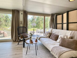 Ferienhaus | Innenbereich