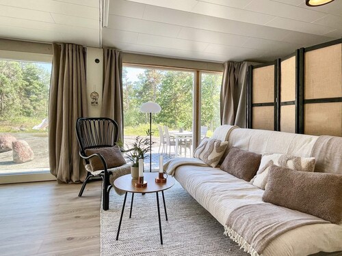 4 Star Holiday Home in Oskarshamn