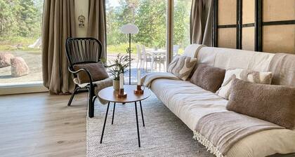 4 Star Holiday Home in Oskarshamn