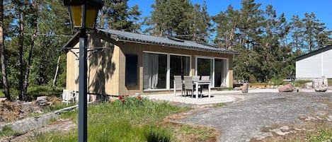 House | Exterior