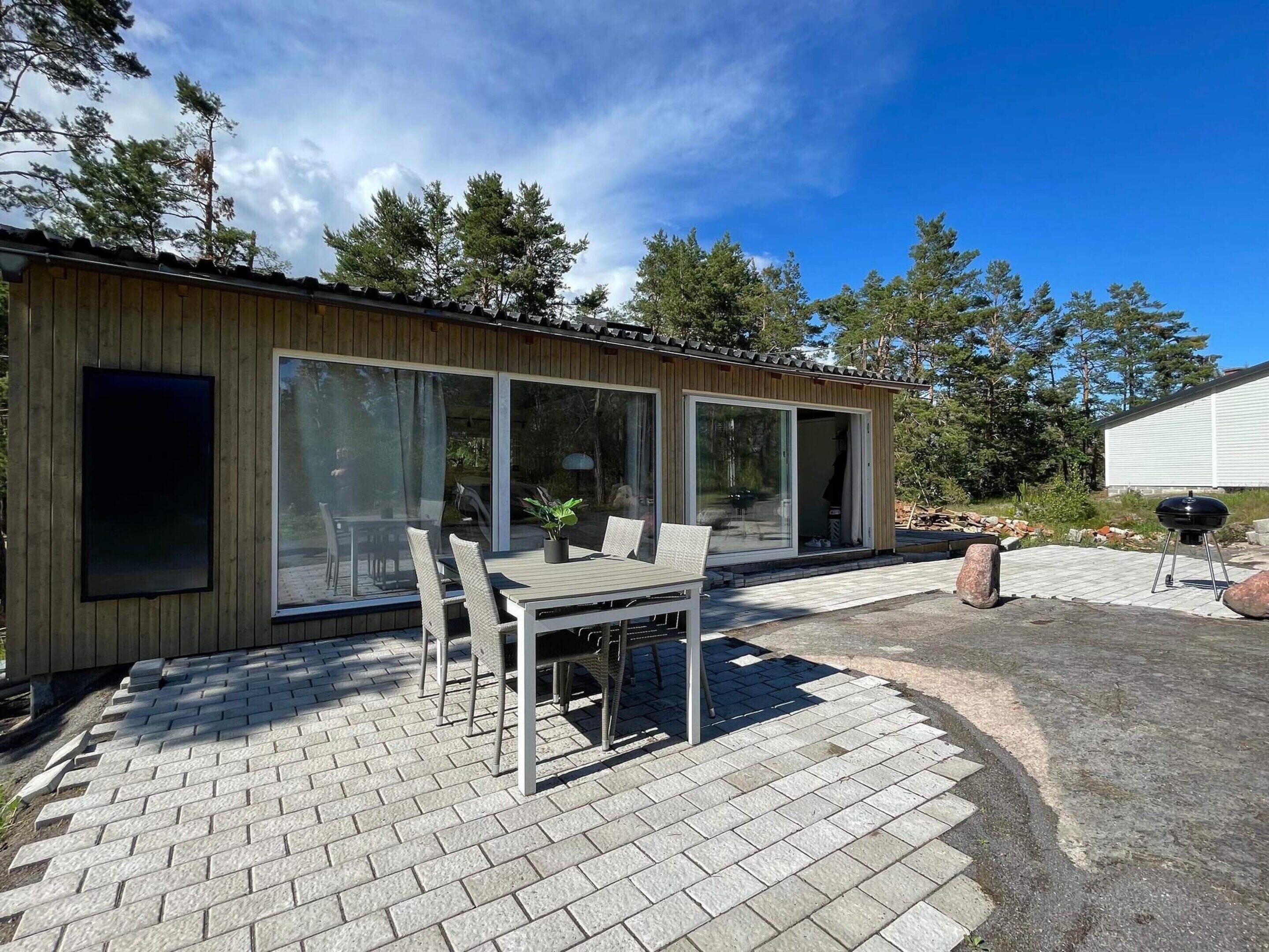 Casa | Exterior