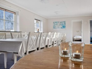 House | Interior - 20 Person Holiday Home in Norre Nebel (Norre Nebel)
