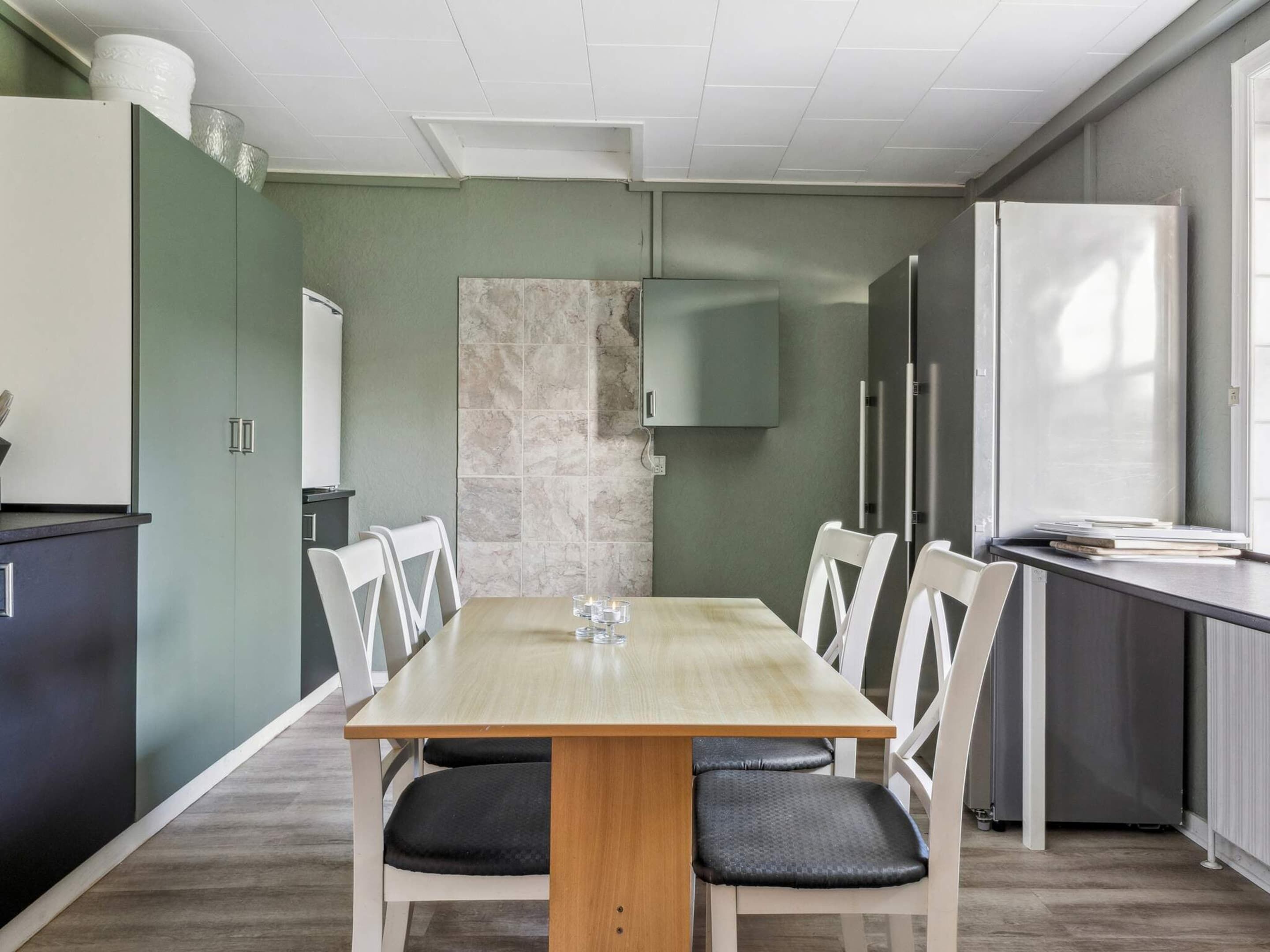 House | Dining