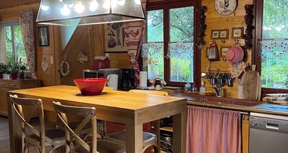 Le Chalet du Nord