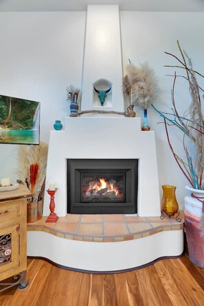 Interior - Laguna Gardens Poolside Retreat |Pool, Spa & Views (Tucson)
